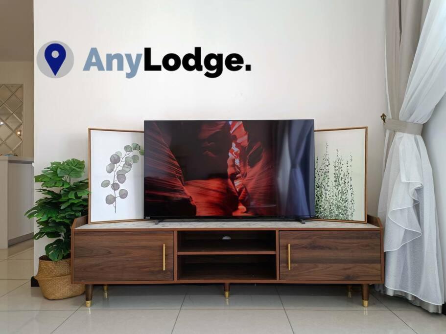 Apartment Anylodge 11 @ *