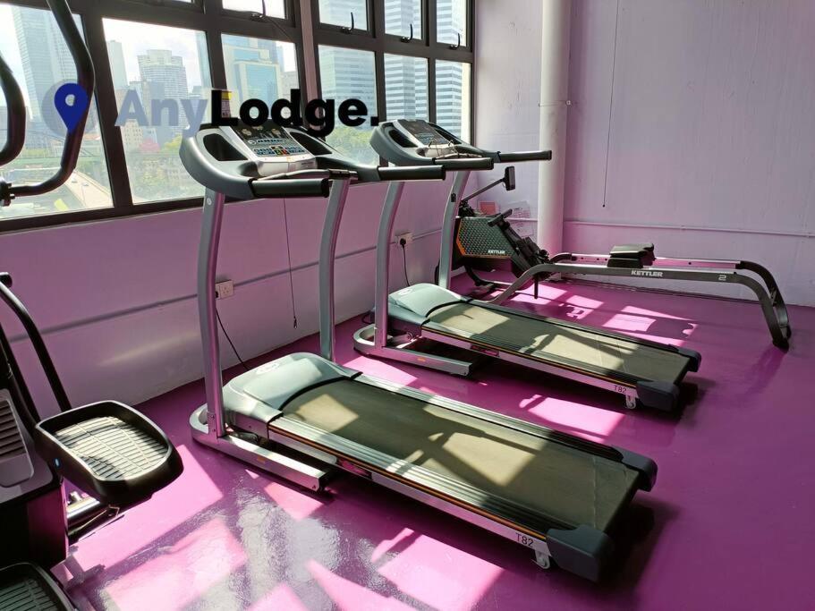 Anylodge 11 @ *
