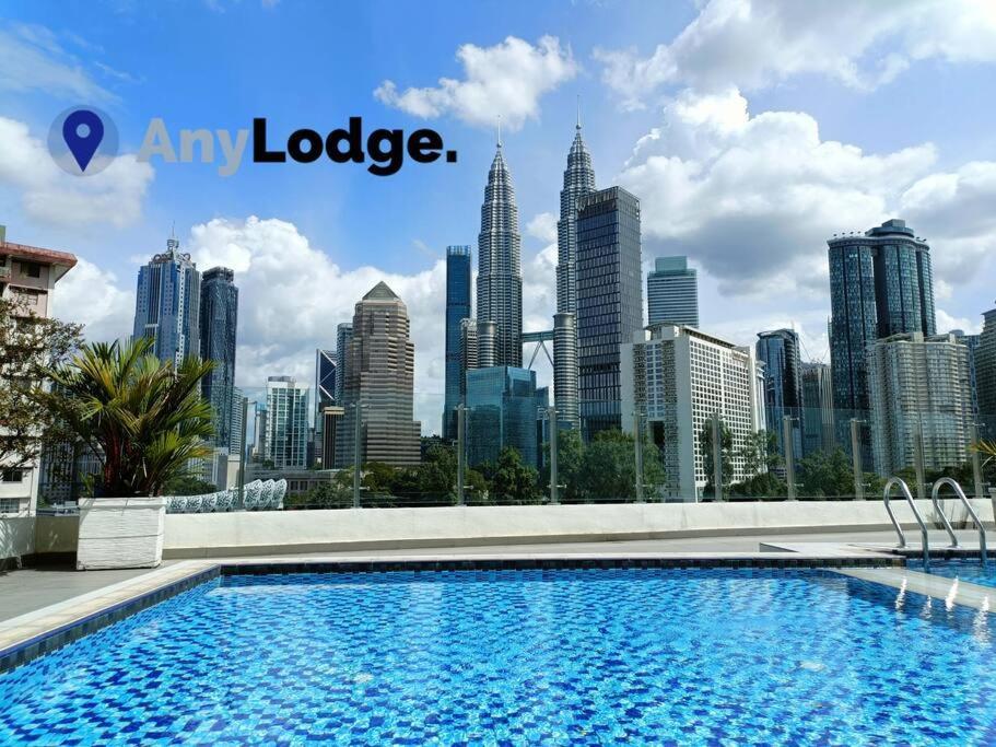 Anylodge 11 @ Apartment Kuala Lumpur