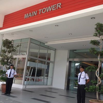 Tune - Kota Damansara Kuala Lumpur