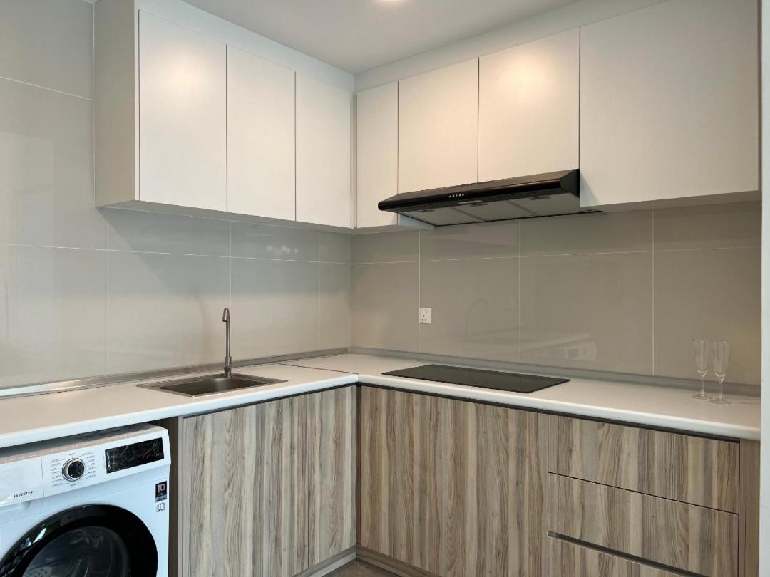 The Ooak And Residence@ Kiara 163 Accommodatie bij particulieren Kuala Lumpur