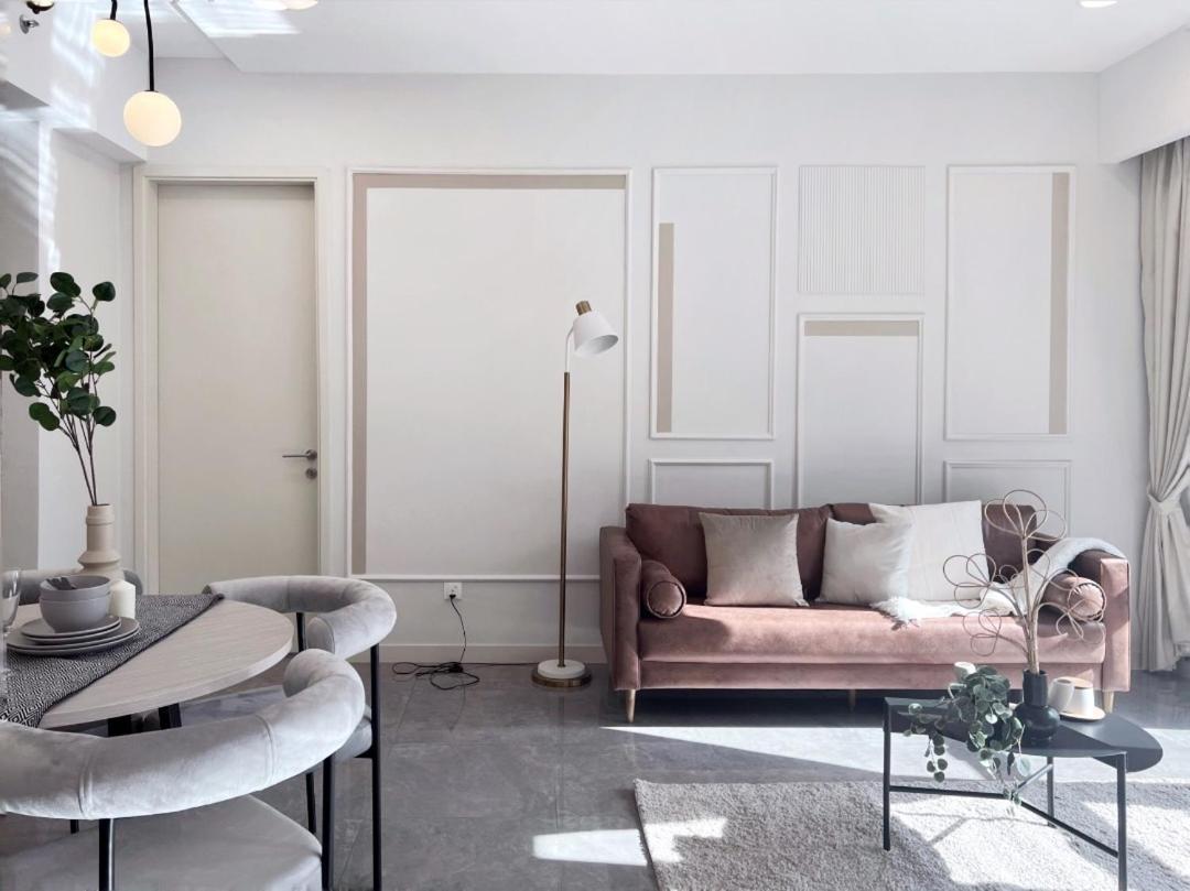 The Ooak And Residence@ Kiara 163 Accommodatie bij particulieren *