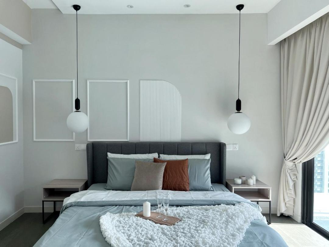 The Ooak And Residence@ Kiara 163 Accommodatie bij particulieren *