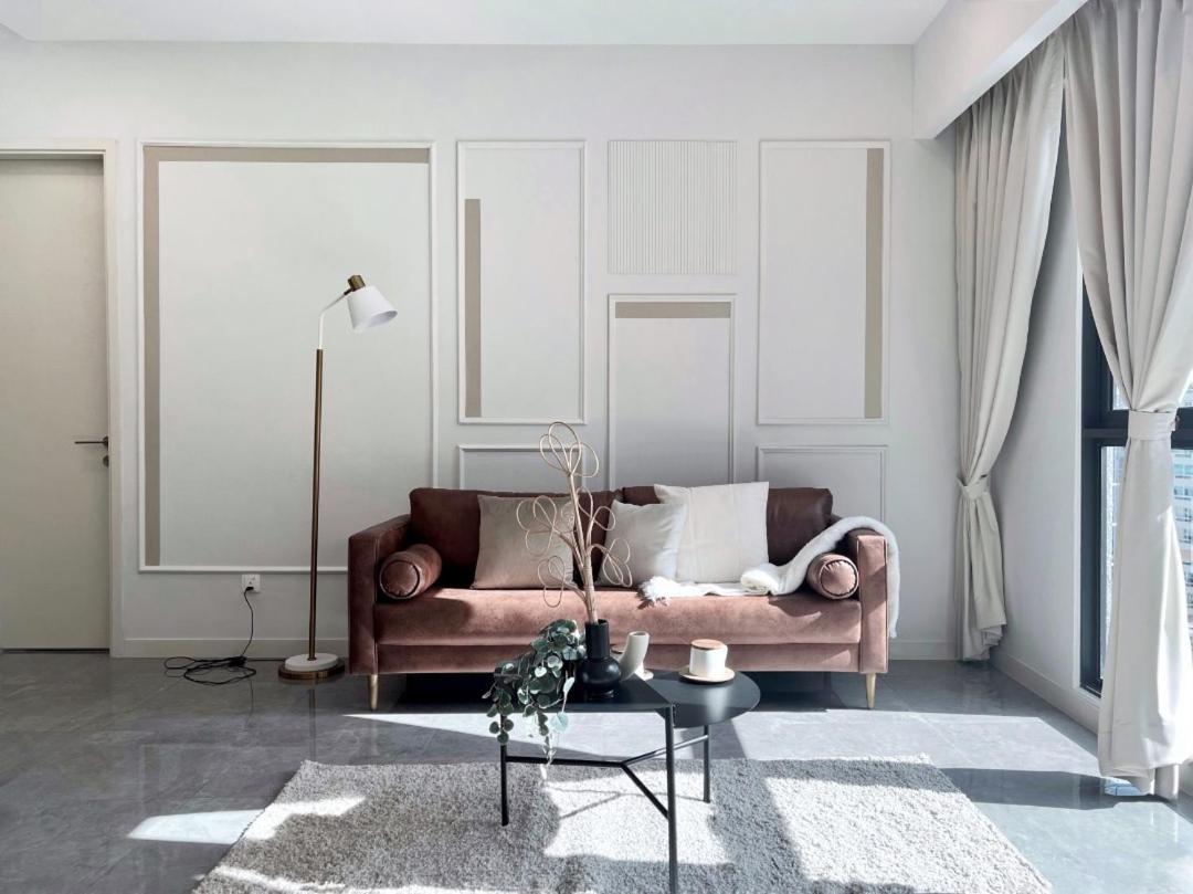 The Ooak And Residence@ Kiara 163 Accommodatie bij particulieren Kuala Lumpur
