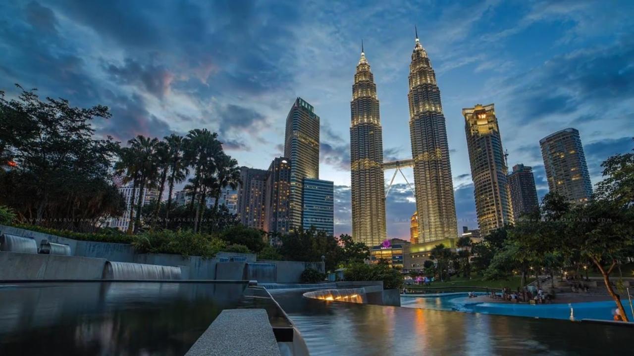 Star Skypool Klcc *