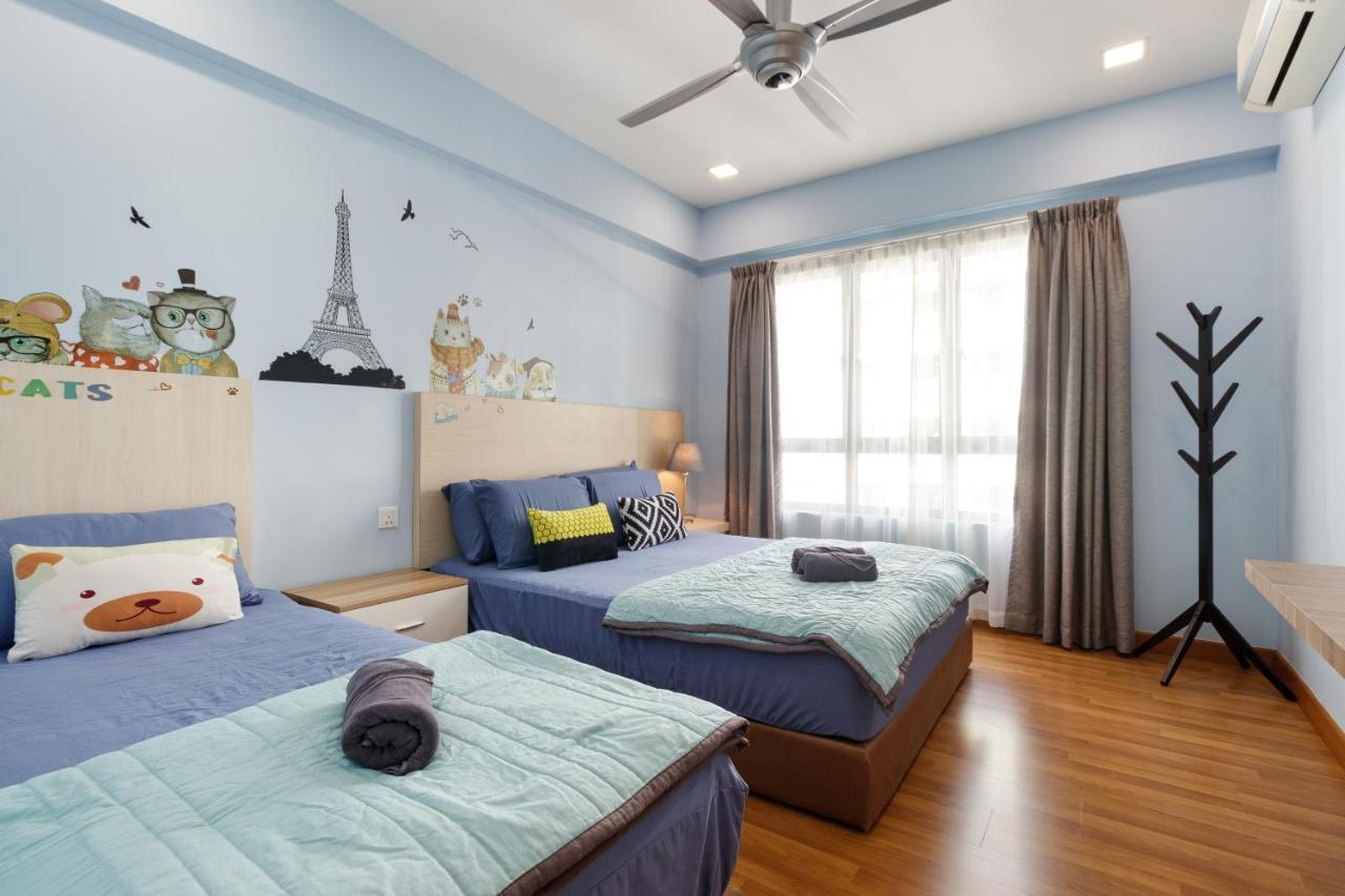 Sun & Fion Homestay