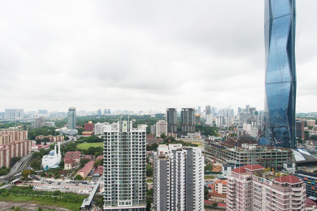 Apartment Wt Stay@swiss Garden Bukit Bintang