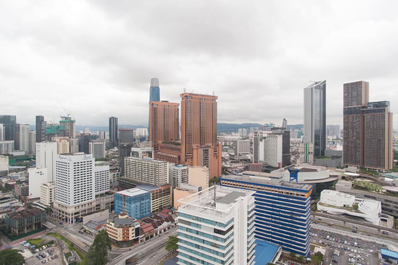 Apartment Wt Stay@swiss Garden Bukit Bintang *