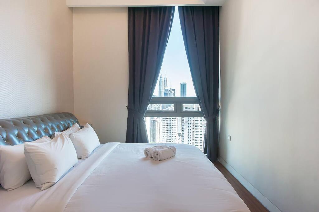 Wt Stay@swiss Garden Bukit Bintang Apartment *
