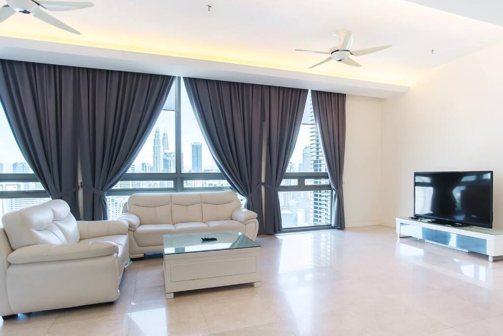 Apartment Wt Stay@swiss Garden Bukit Bintang Kuala Lumpur