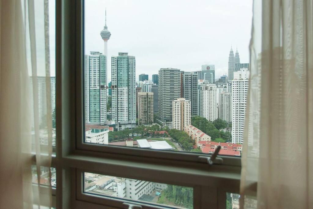 Apartment Wt Stay@swiss Garden Bukit Bintang *