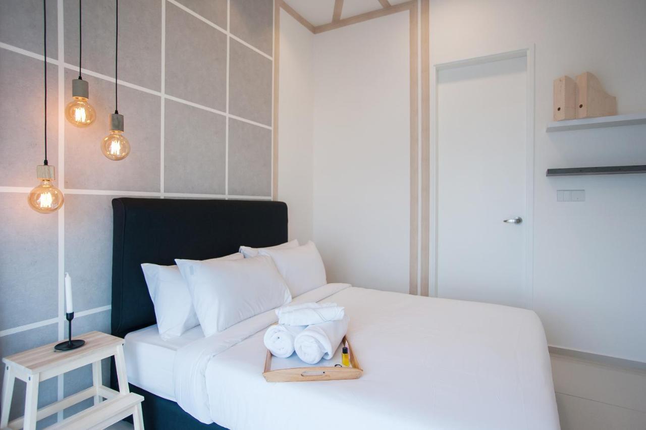 Wt Stay@swiss Garden Bukit Bintang Apartment
