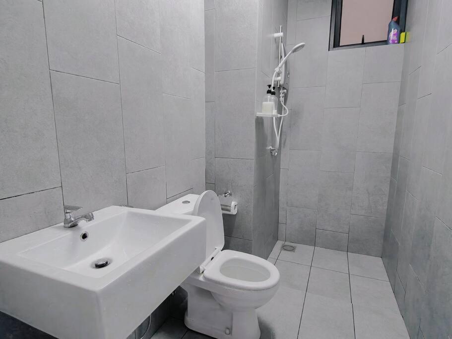 M Vertica Apartment