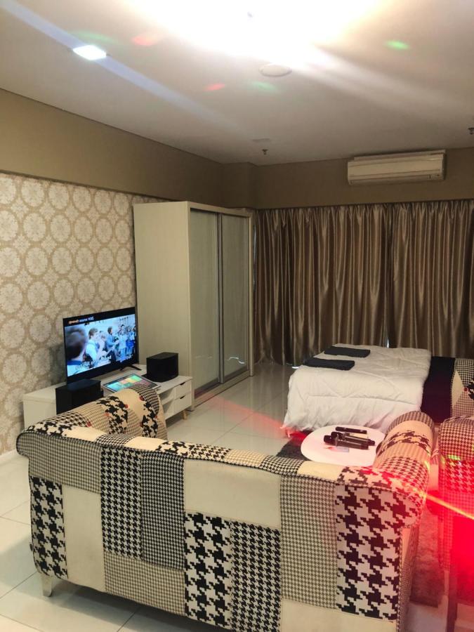 Mercu Summer Couples Klcc With Karaoke Apartment Kuala Lumpur