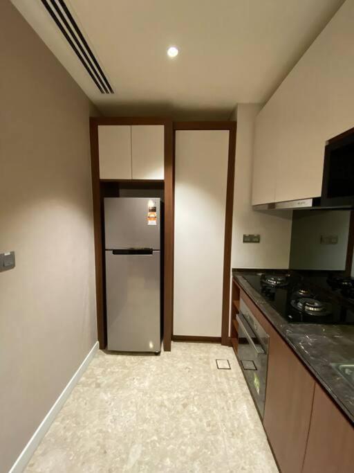 Anggun Modern With Netflix 3mins To Monorail Kl Near Klcc