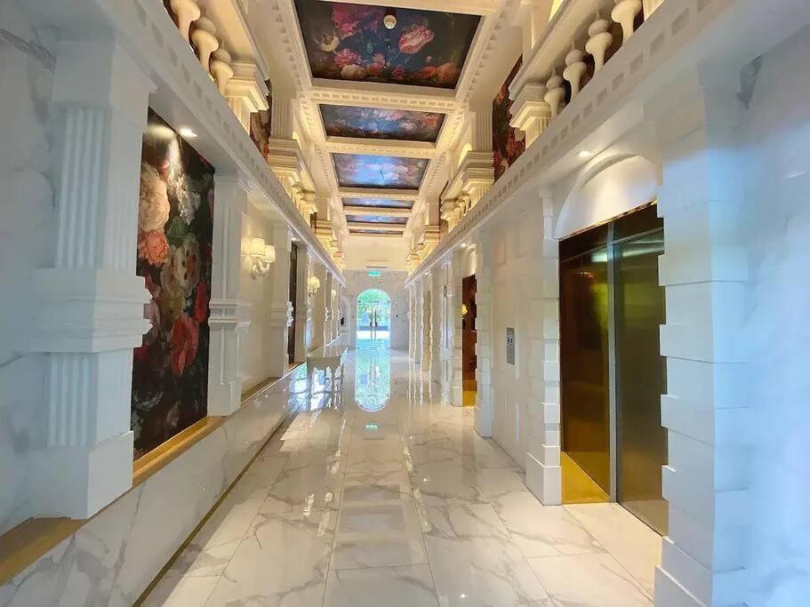 5-star Facilities Arte Mont Kiara Luxury Duplex