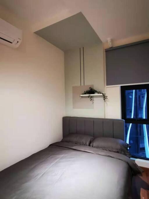 5-star Facilities Arte Mont Kiara Luxury Duplex *