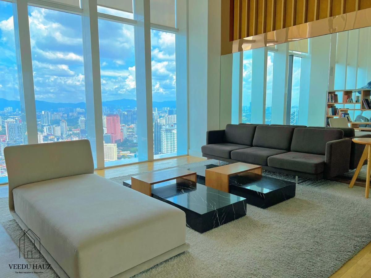 The Platinum Klcc By Veedu Hauz