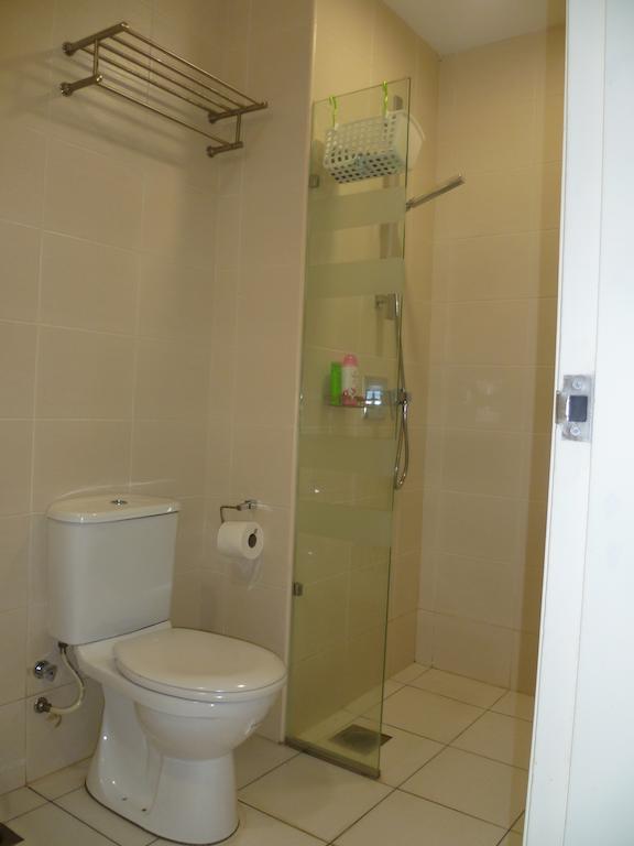 Rh Suites @ Publika, Solaris Dutamas Apartment