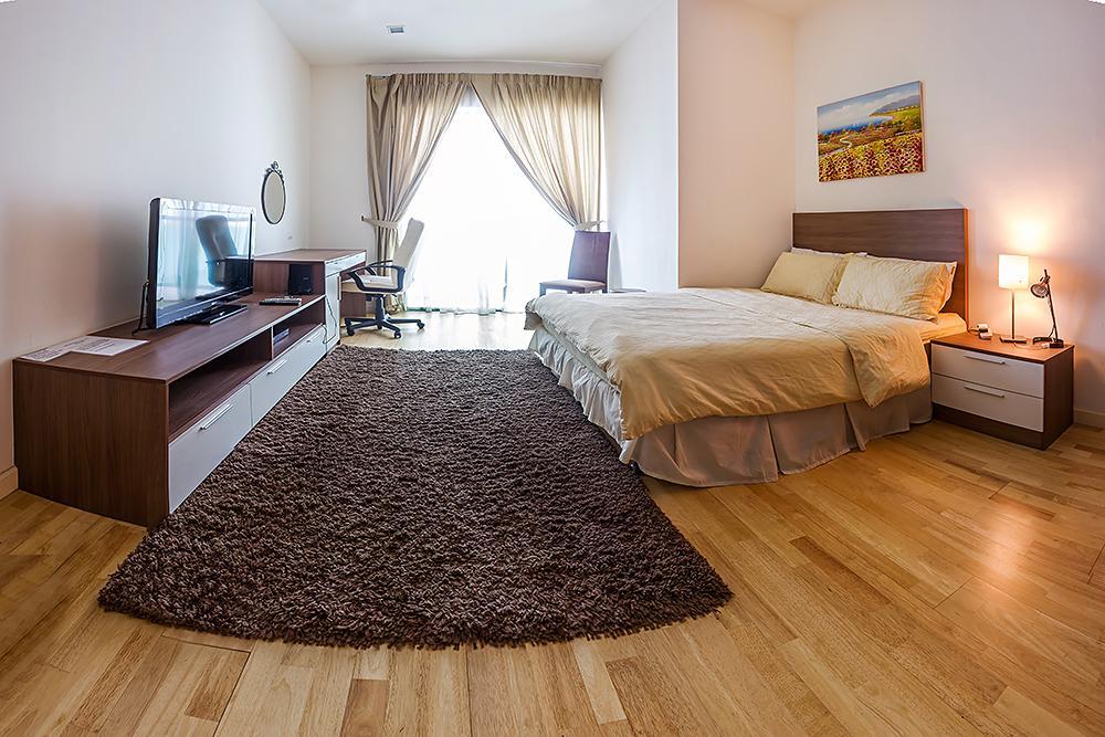 Apartment Rh Suites @ Publika, Solaris Dutamas Kuala Lumpur
