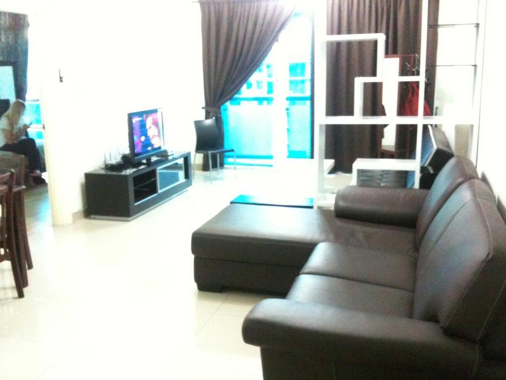 Rh Suites @ Publika, Solaris Dutamas Kuala Lumpur