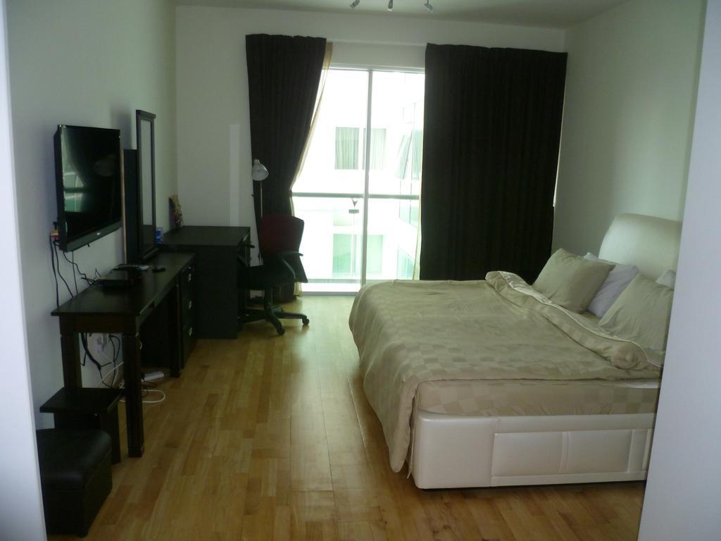 Apartment Rh Suites @ Publika, Solaris Dutamas *