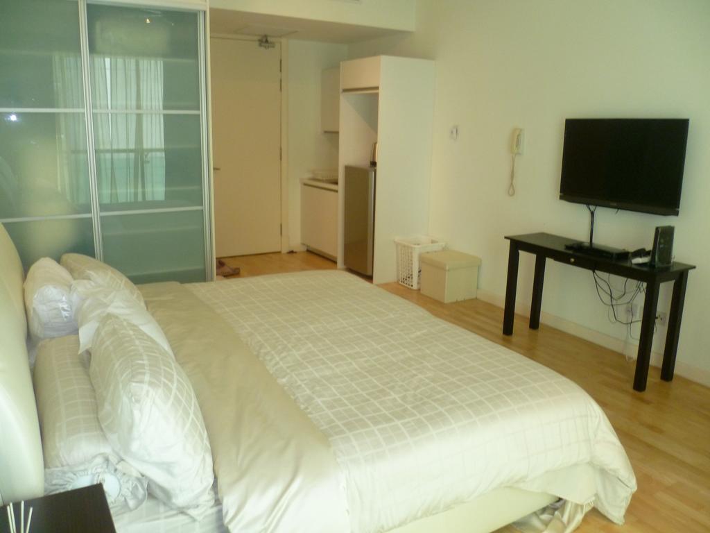 Apartment Rh Suites @ Publika, Solaris Dutamas *