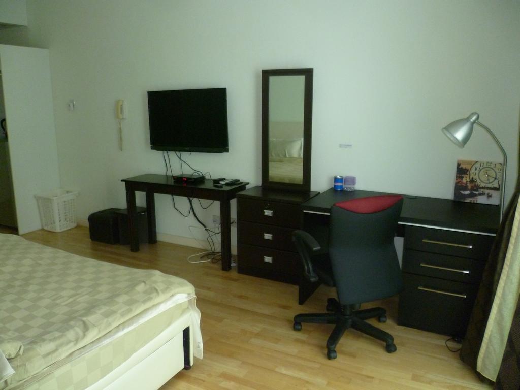 Apartment Rh Suites @ Publika, Solaris Dutamas Kuala Lumpur