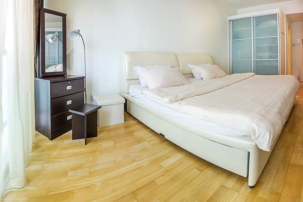 Apartment Rh Suites @ Publika, Solaris Dutamas