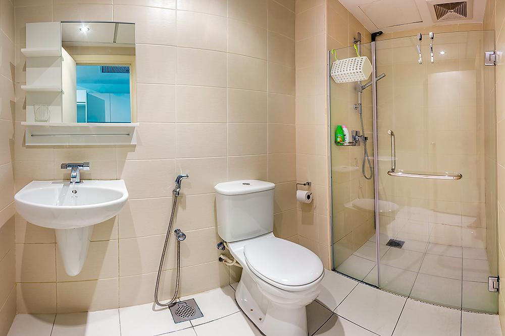 Rh Suites @ Publika, Solaris Dutamas Apartment Kuala Lumpur
