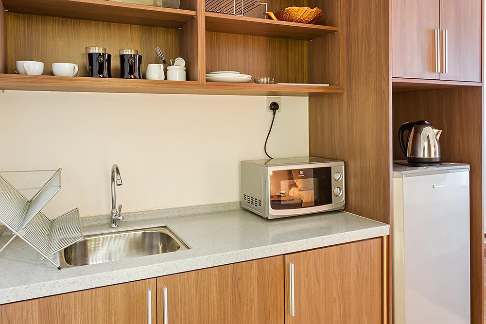 Rh Suites @ Publika, Solaris Dutamas Apartment