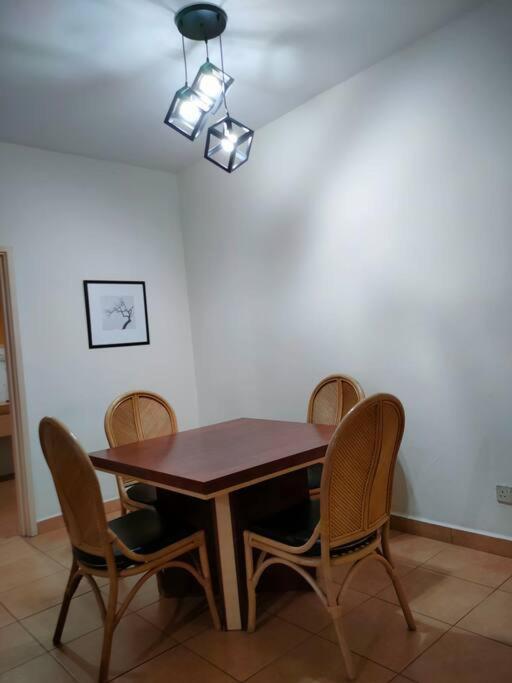 Apartment Pavilion Fahrenheit 88 Bukit Bintang 3 Bedrooms
