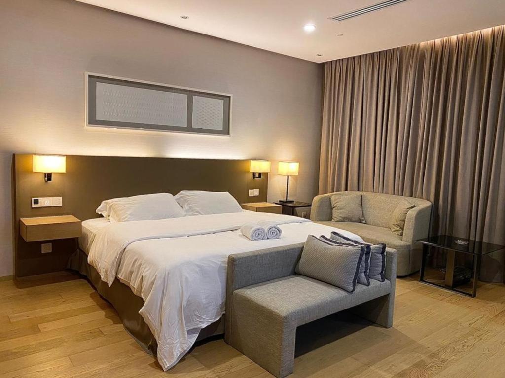 Guest house M Vertica - Walk To Cheras Maluri Mrt And Lrt Station *