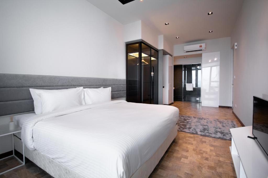 M Vertica - Walk To Cheras Maluri Mrt And Lrt Station Guest house Kuala Lumpur