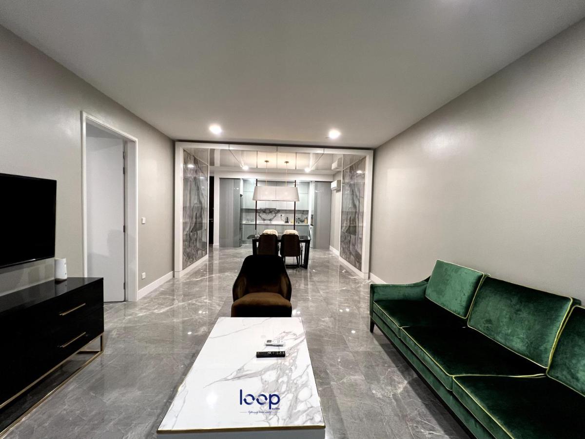 Platinum 2 By Loop Apartment