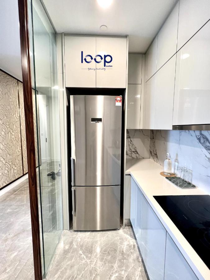 Platinum 2 By Loop Apartment Kuala Lumpur
