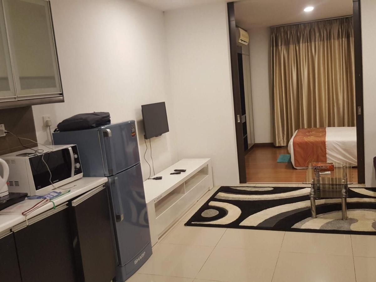 One Maxim At Taragon Appartement *