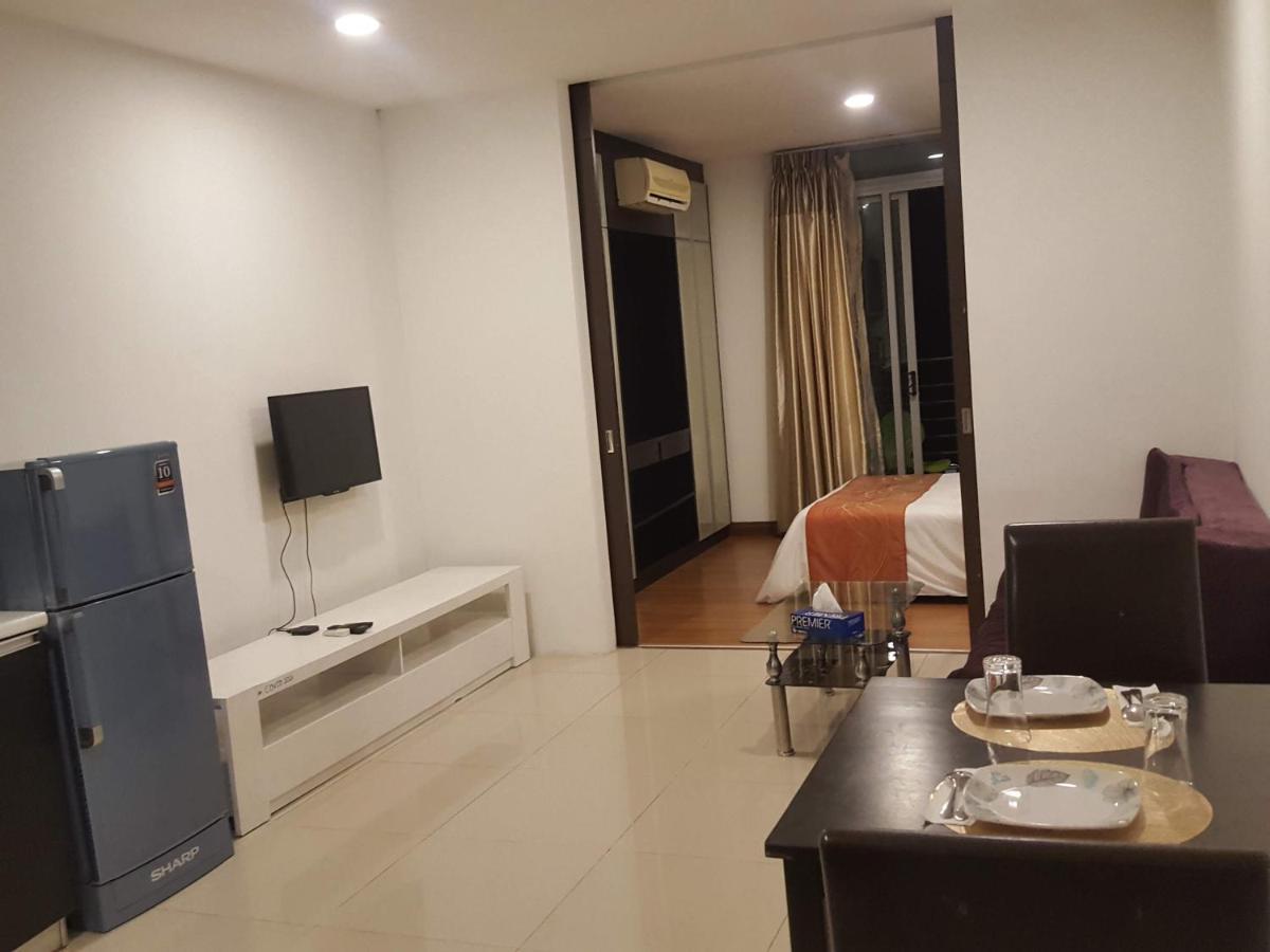 One Maxim At Taragon Appartement *