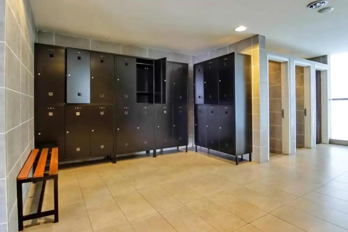 Apartment Premium @ D'majestic Place, Kl City Centre *