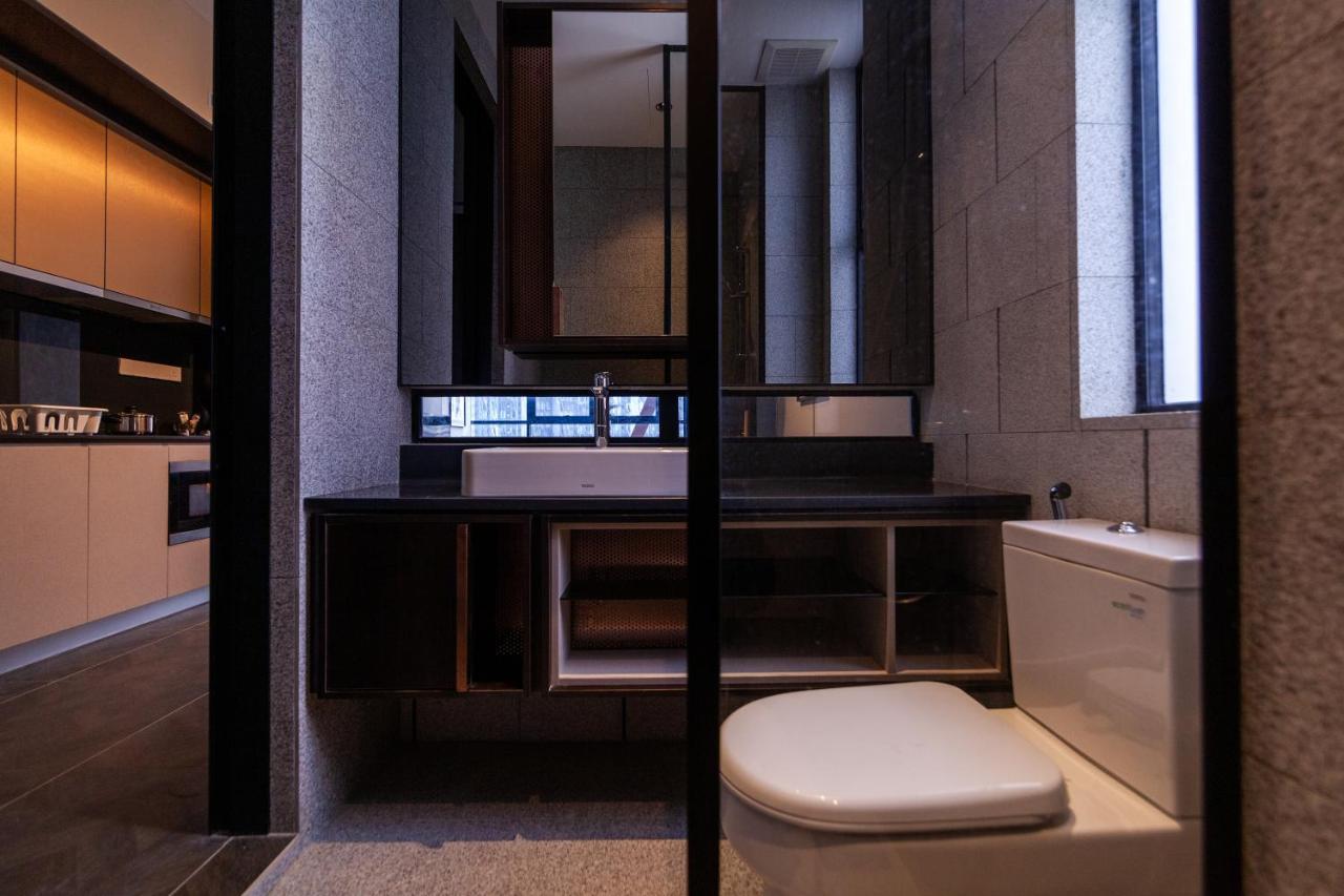Apartment Scarletz Klcc Kuala Lumpur