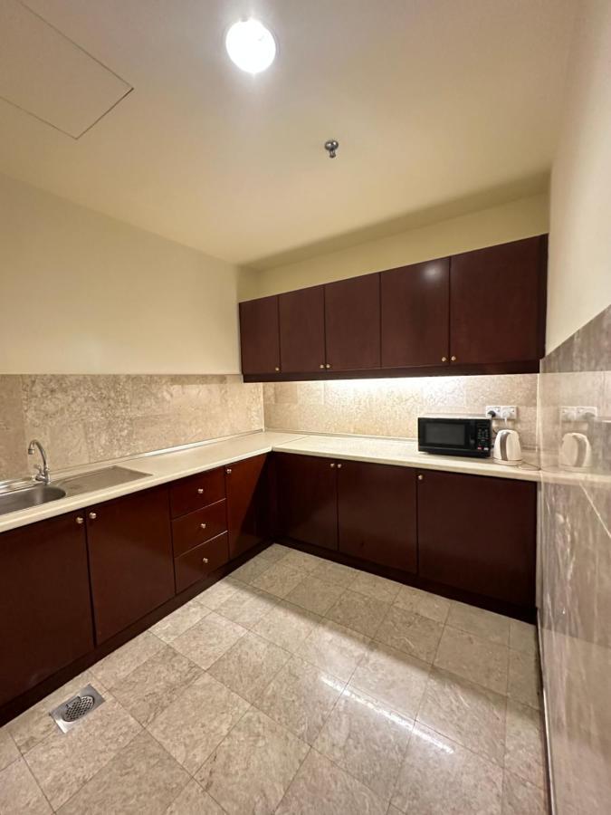 Apartment Kl Gold @ Time Square Kuala Lumpur