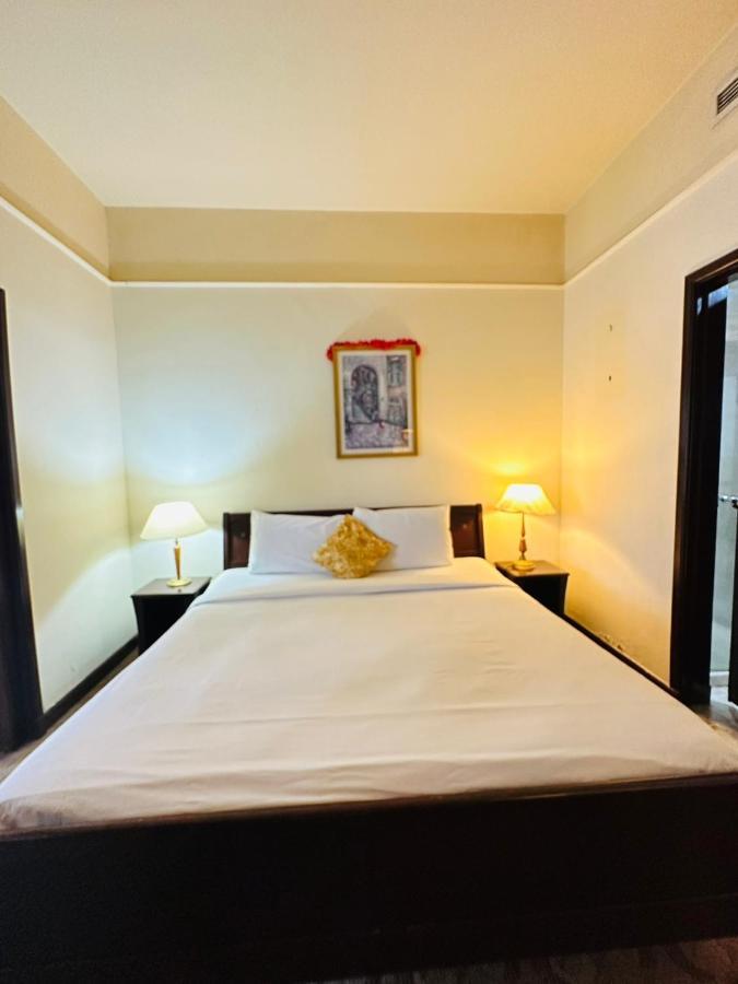 Apartment Kl Gold @ Time Square