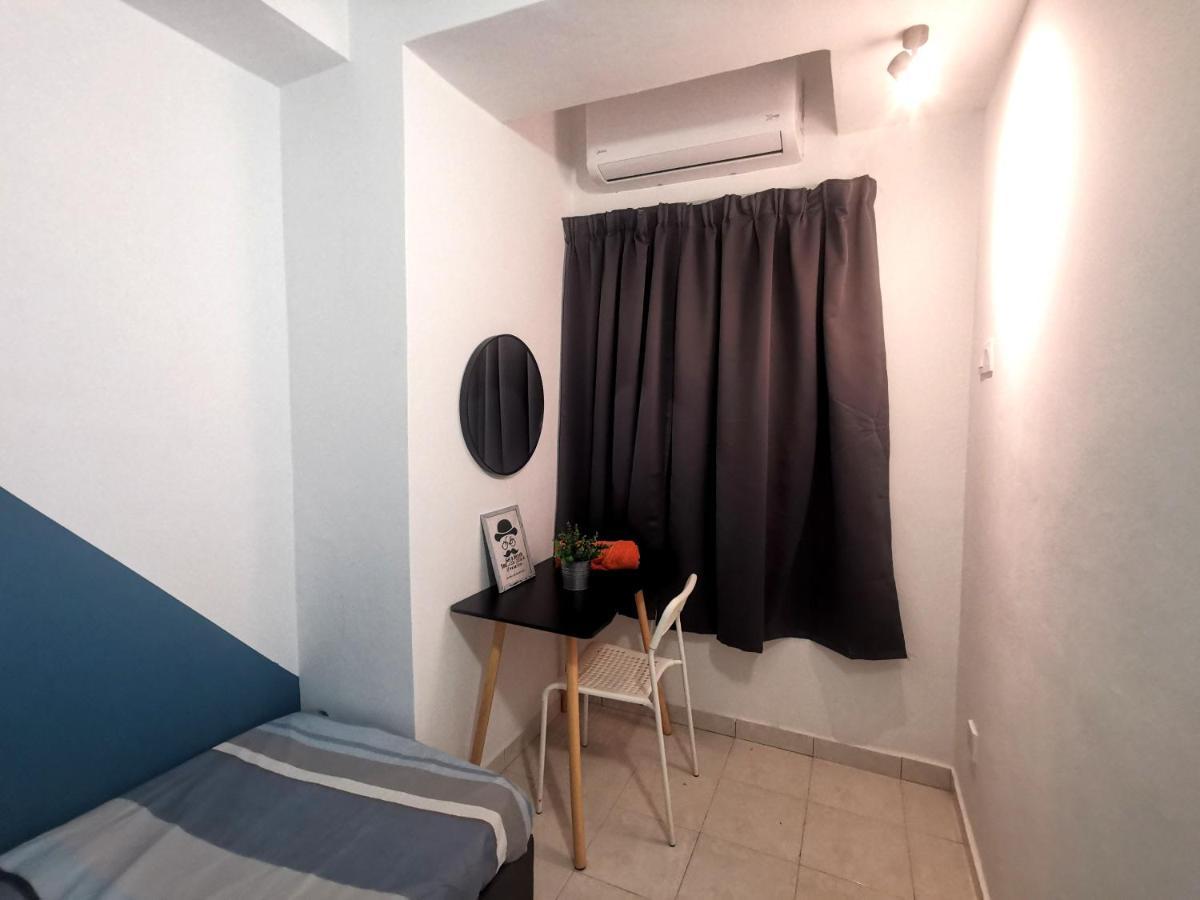 Menjalara Kepong Desapark & Mitec 中文房东 Apartment Kuala Lumpur