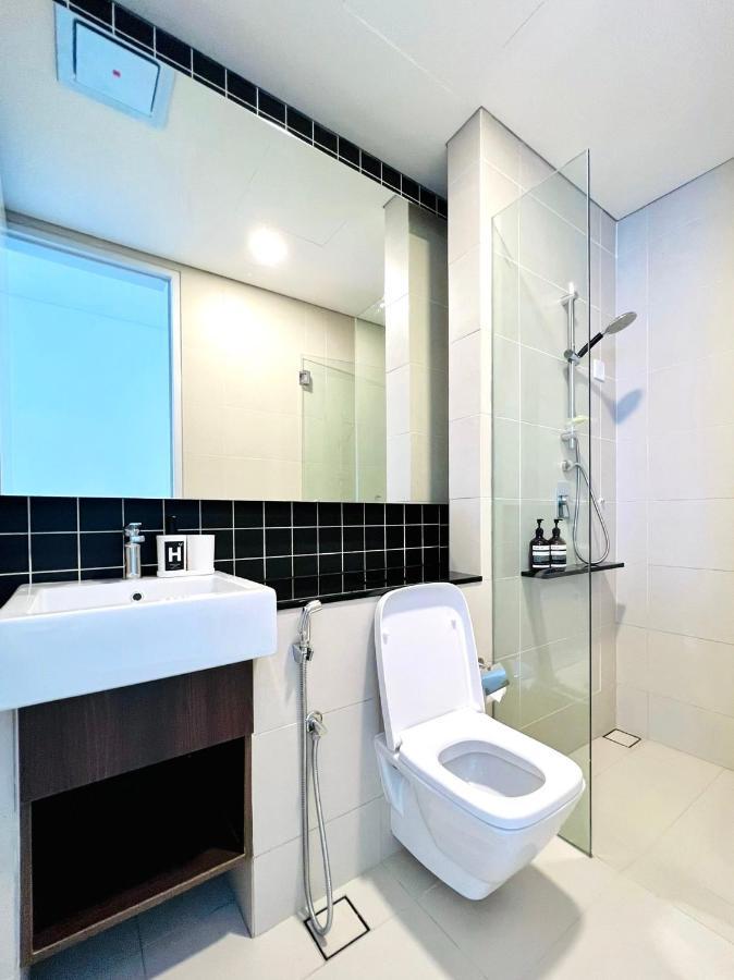 Kl Cosy - New Stylish Above Kl East Mall Apartment *