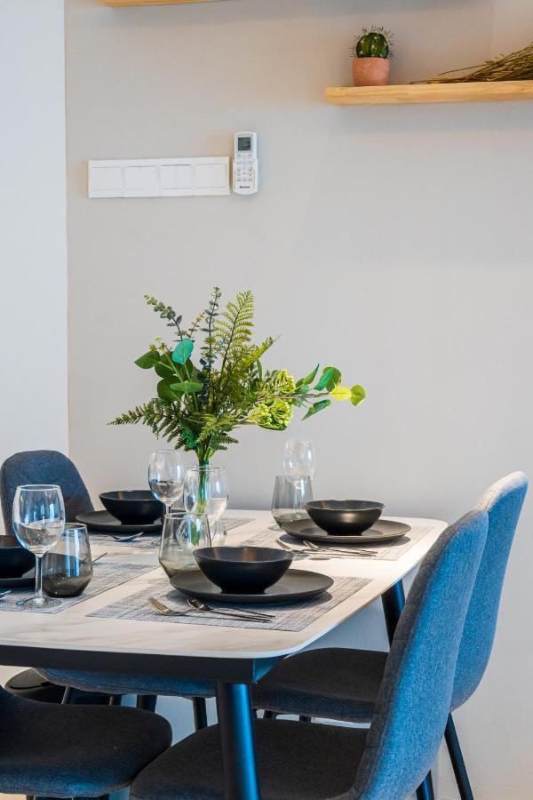 Apartment Reizz By Minsu