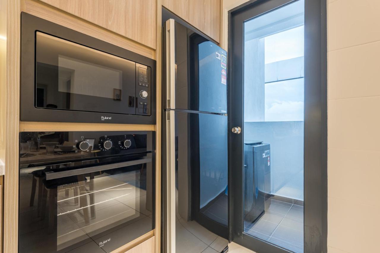 Reizz By Minsu Apartment