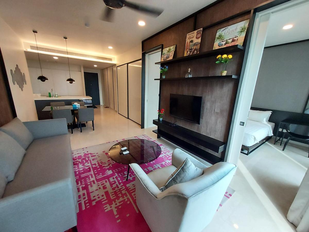 Appartement Center Tropicana The Kuala Lumpur