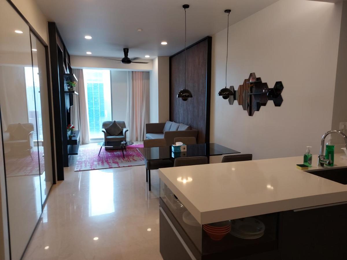 Căn hộ Center Tropicana The Kuala Lumpur