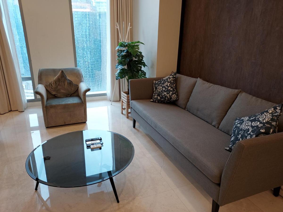 Appartement Center Tropicana The