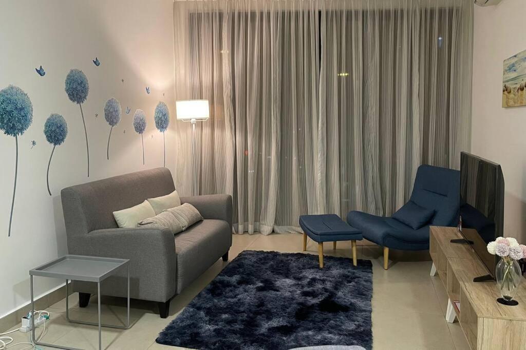 Appartement Kl Gateway Premium Homestay Bangsar